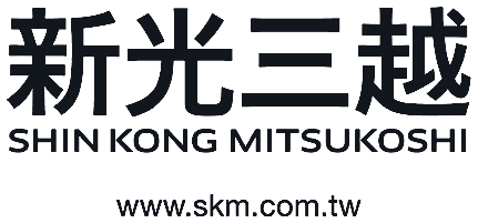 新光三越 Shin Kong Mitsukoshi